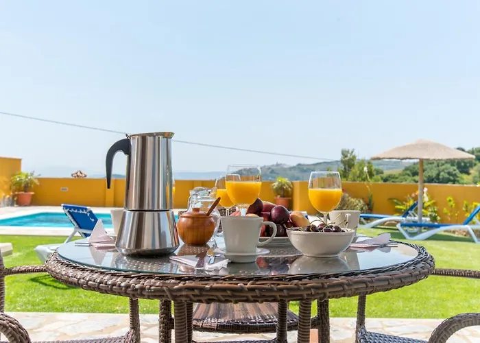 El Mirador De La Quinta