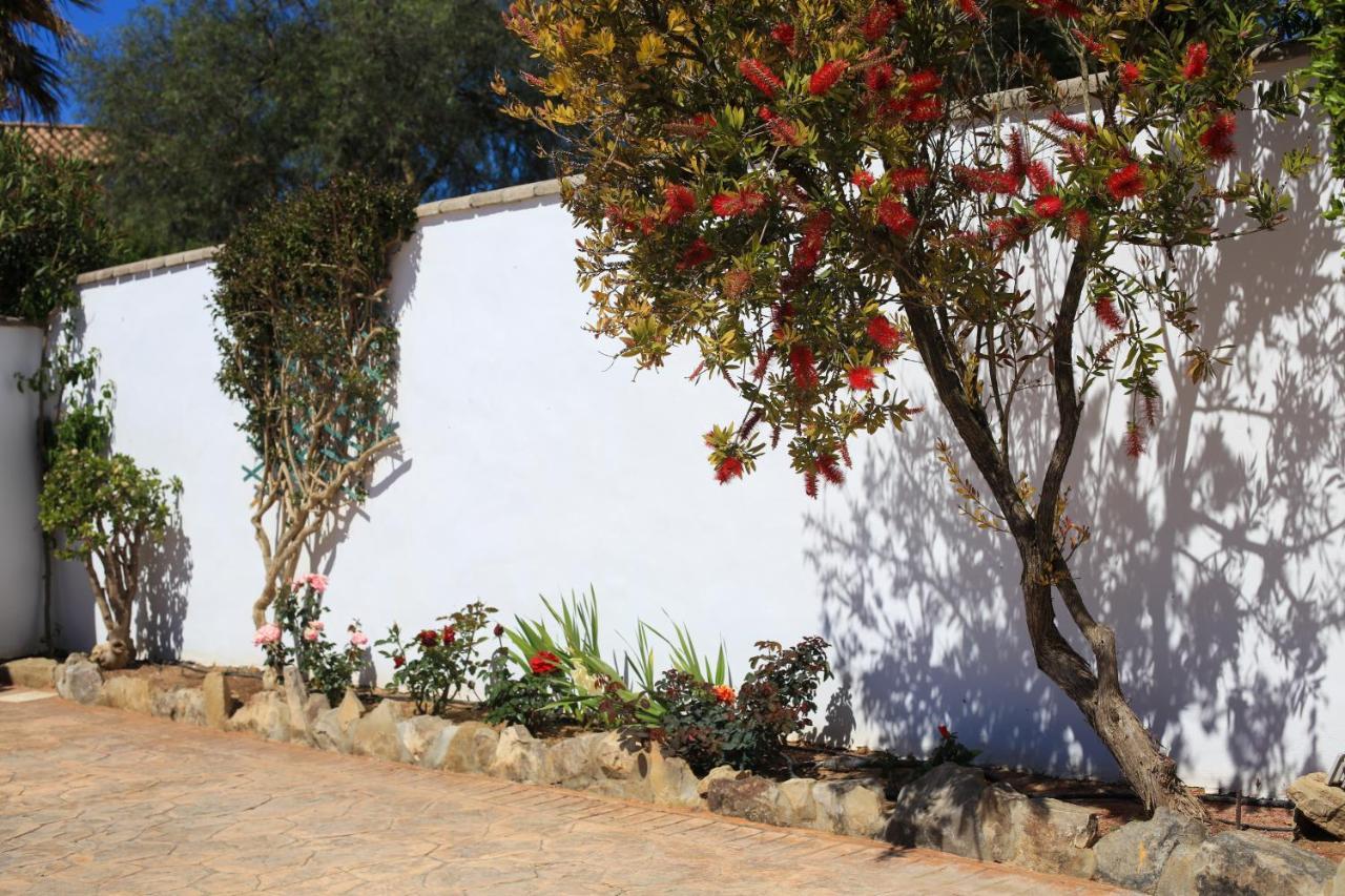 El Mirador De La Quinta Villa Vejer de la Frontera
