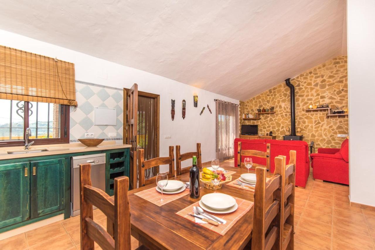 El Mirador De La Quinta Villa