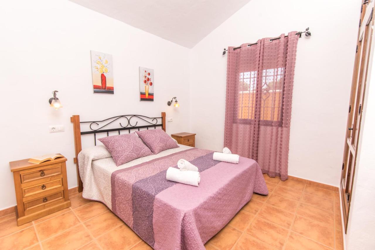El Mirador De La Quinta Villa *