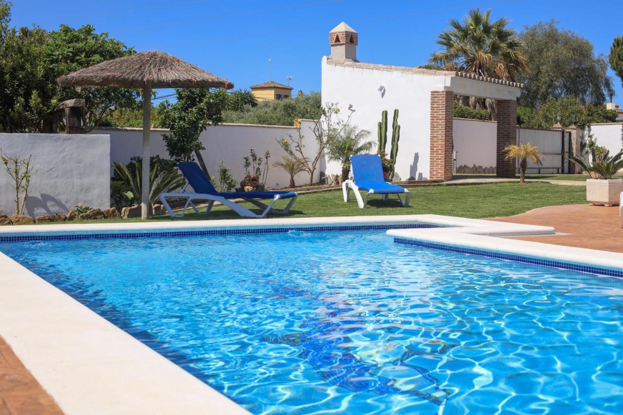 Villa El Mirador De La Quinta *