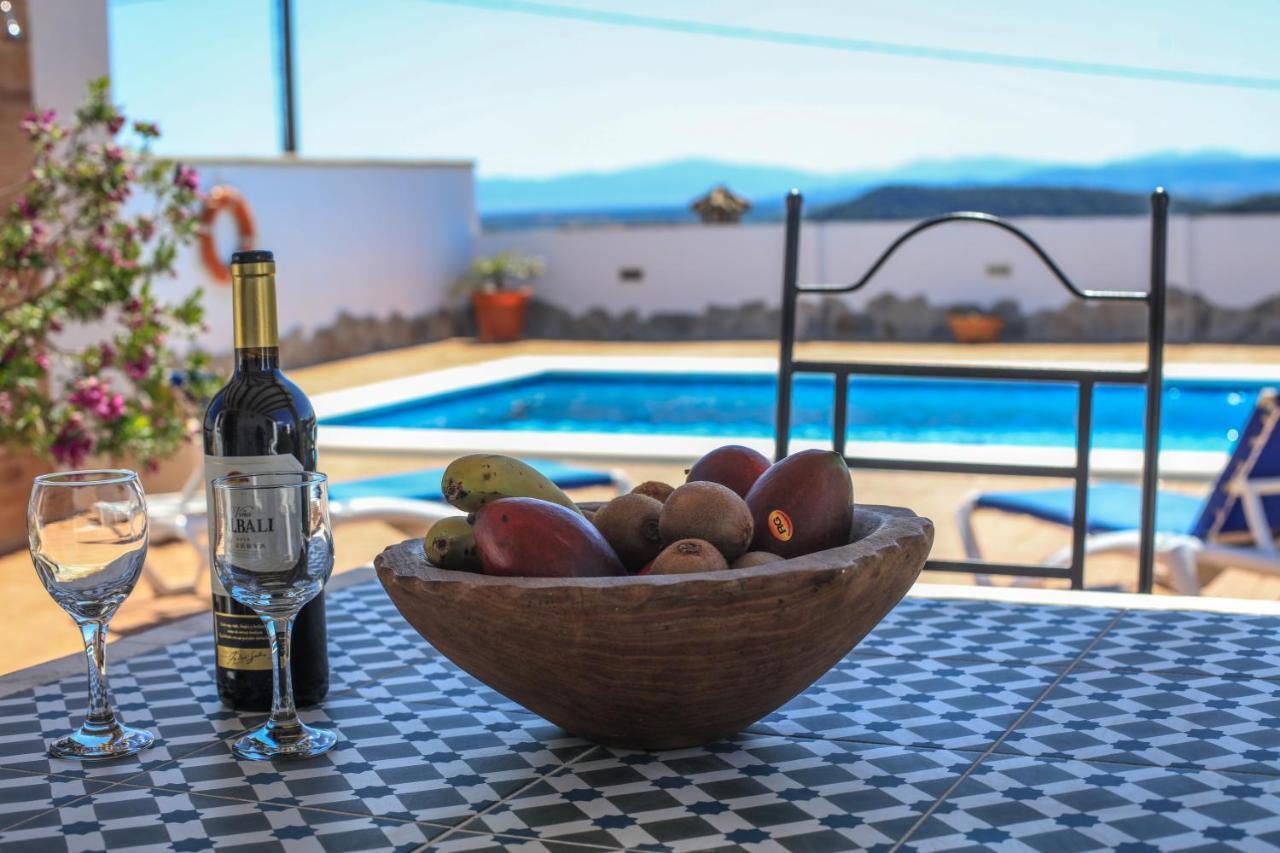 Villa El Mirador De La Quinta Vejer de la Frontera