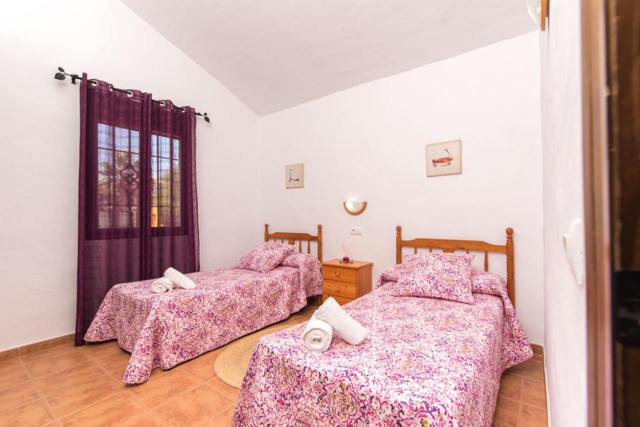 Villa El Mirador De La Quinta Vejer de la Frontera