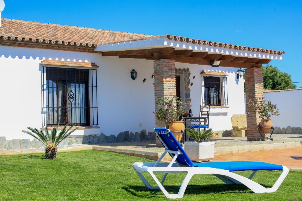 Villa El Mirador De La Quinta