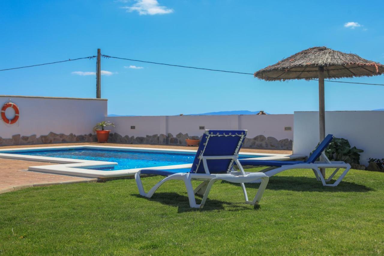 El Mirador De La Quinta Vejer de la Frontera